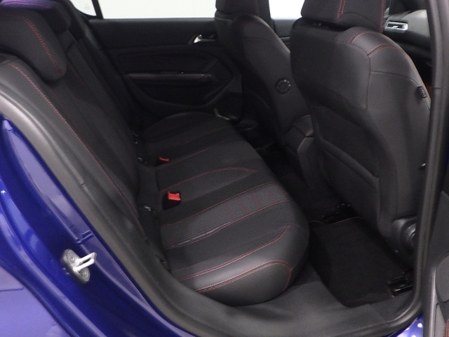 PEUGEOT 308 2017