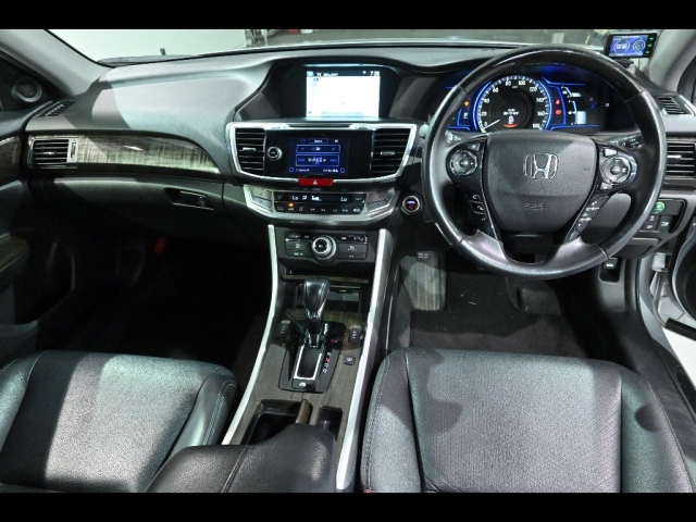 HONDA ACCORD 2013