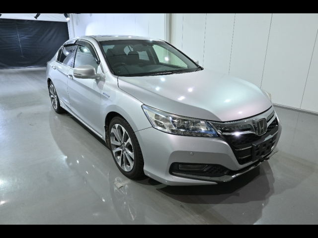 HONDA ACCORD 2013