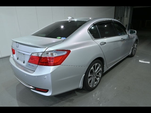 HONDA ACCORD 2013