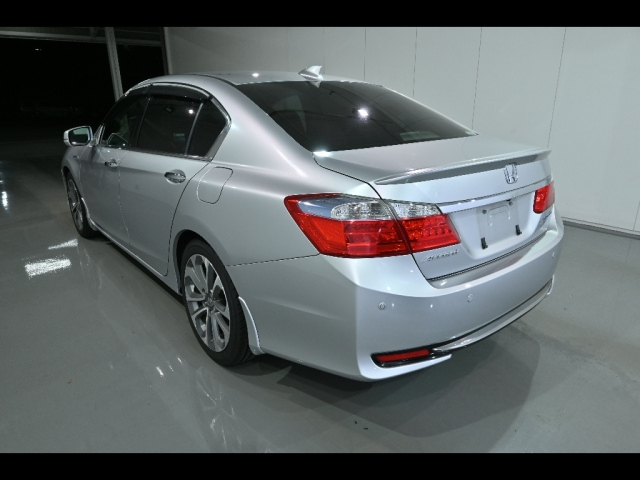 HONDA ACCORD 2013