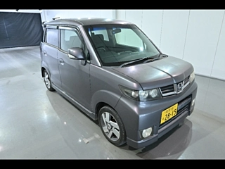 HONDA ZEST 2011