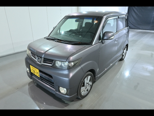 HONDA ZEST 2011