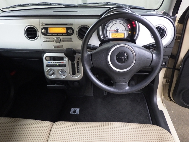 SUZUKI ALTO LAPIN 2011