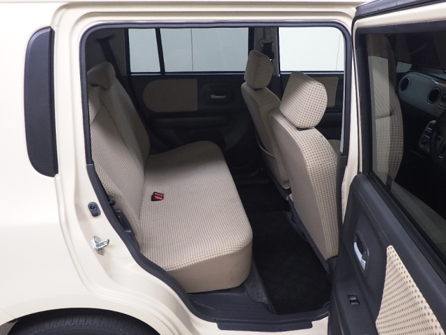 SUZUKI ALTO LAPIN 2011