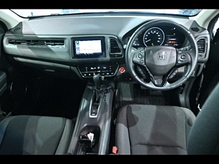 HONDA VEZEL 2020