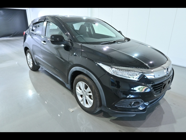 HONDA VEZEL 2020