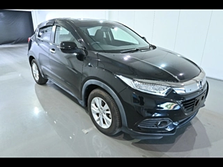 HONDA VEZEL 2020