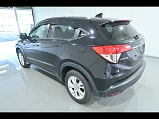 HONDA VEZEL 2020