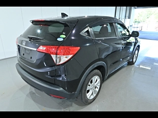 HONDA VEZEL 2020