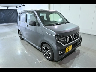 HONDA N WGN 2019