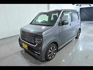HONDA N WGN 2019