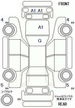 Аукционный лист VOLKSWAGEN GOLF TOURAN 2018