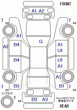 Аукционный лист NISSAN TIIDA 2008