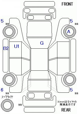Аукционный лист HONDA N BOX 2022