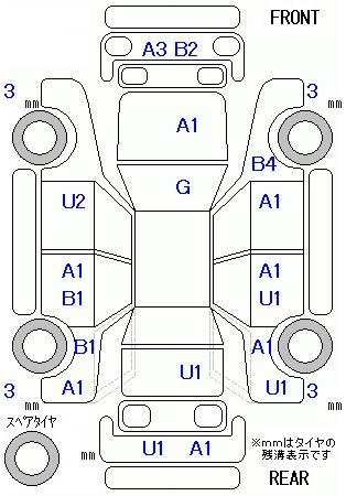 Аукционный лист MAZDA AXELA 2014