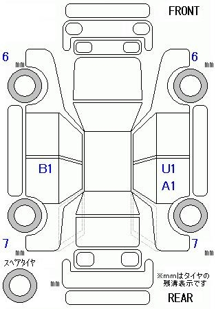 Аукционный лист MAZDA CX-30 2023