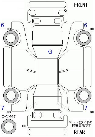 Аукционный лист HONDA N BOX 2023