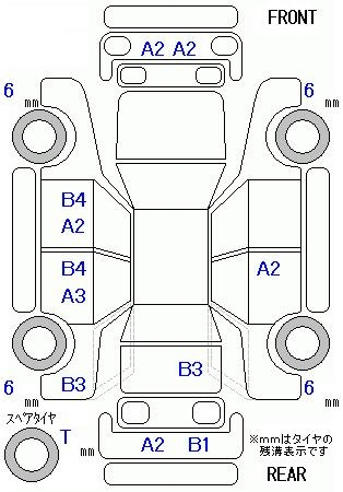 Аукционный лист HONDA N VAN 2020