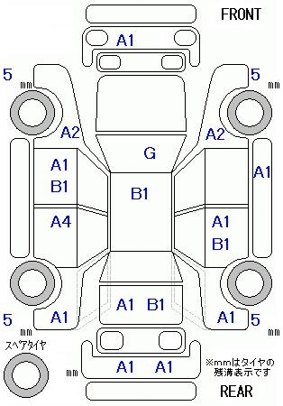 Аукционный лист SUZUKI ALTO LAPIN 2014