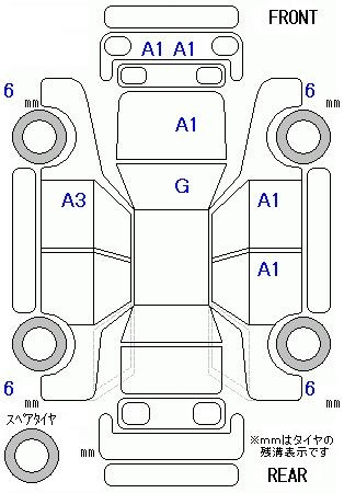 Аукционный лист HONDA ODYSSEY 2017