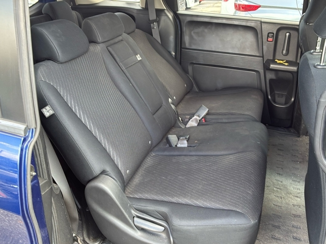 HONDA FREED 2014