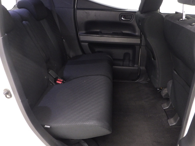 HONDA N BOX SLASH 2015