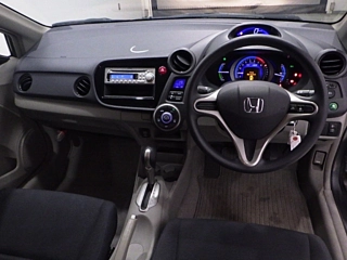 HONDA INSIGHT 2009