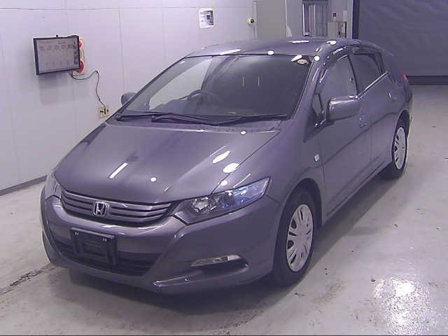 HONDA INSIGHT 2009