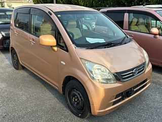 DAIHATSU MOVE 2009