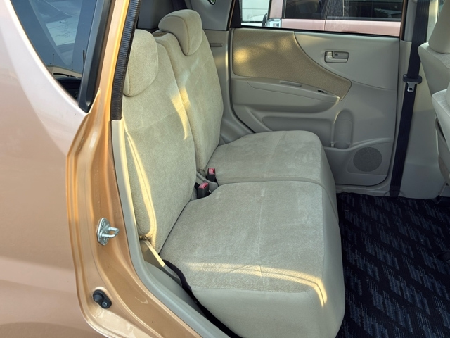DAIHATSU MOVE 2009
