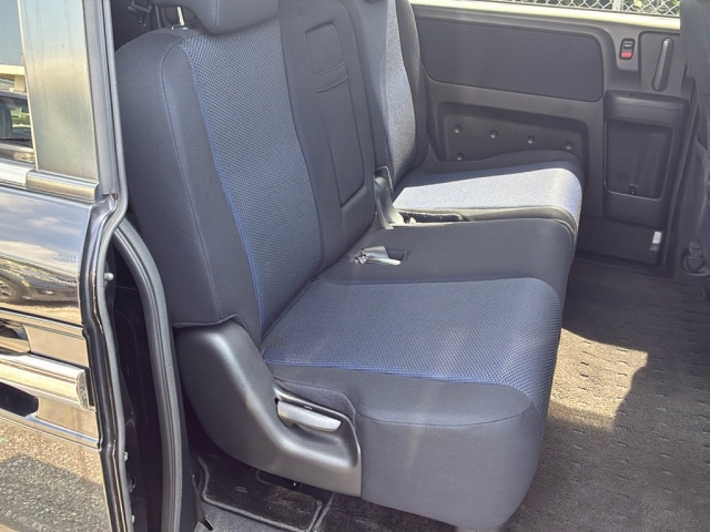 HONDA STEP WAGON 2008
