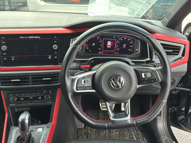 VOLKSWAGEN POLO 2019