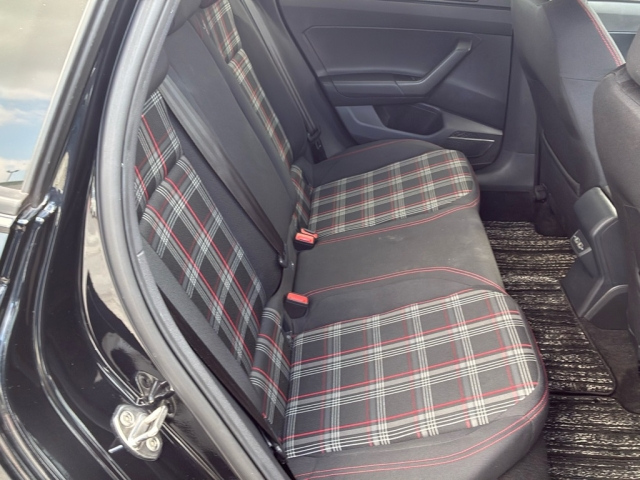 VOLKSWAGEN POLO 2019