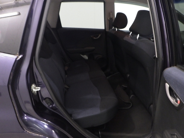 HONDA FIT 2009