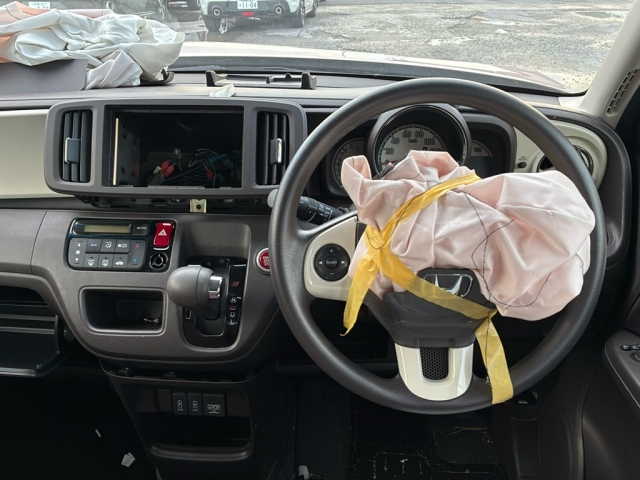 HONDA N ONE 2019