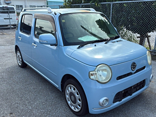 DAIHATSU MIRA 2010