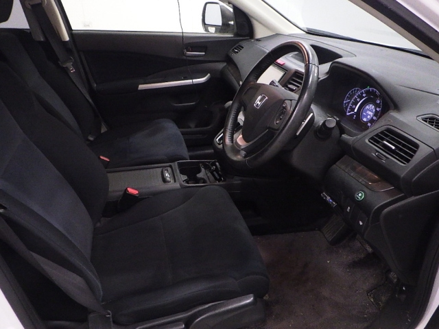 HONDA CR-V 2013