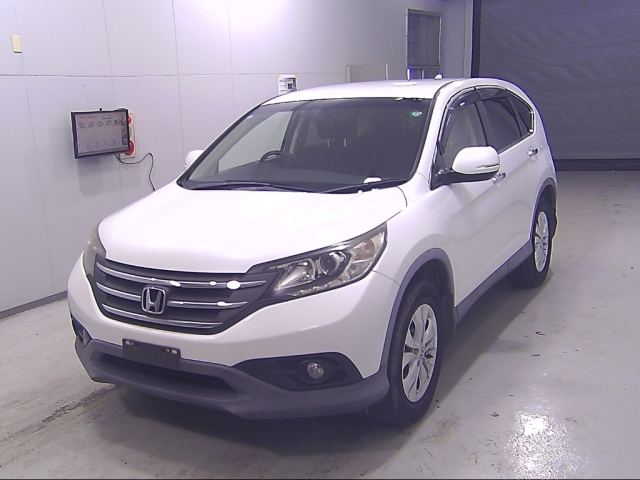 HONDA CR-V 2013