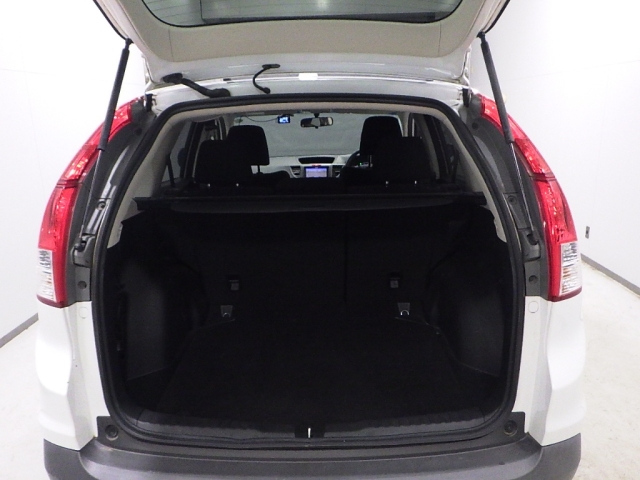 HONDA CR-V 2013