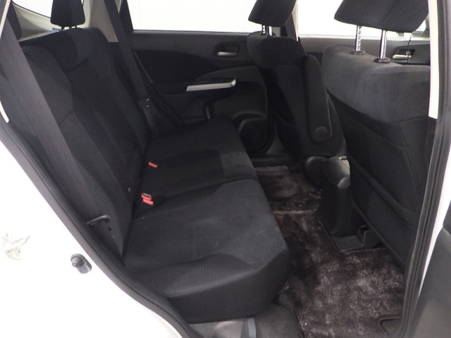 HONDA CR-V 2013