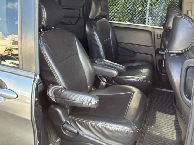 HONDA FREED 2013