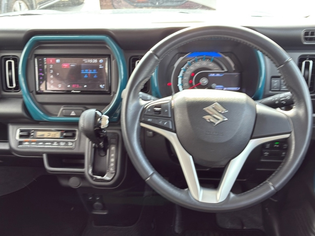 SUZUKI HUSTLER 2020