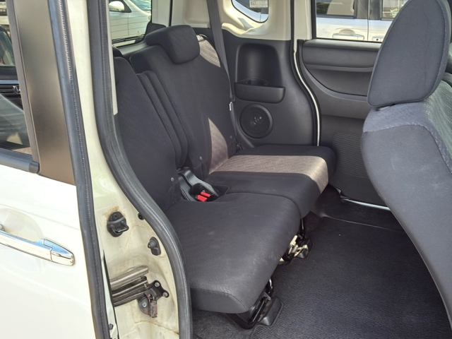 HONDA N BOX 2013