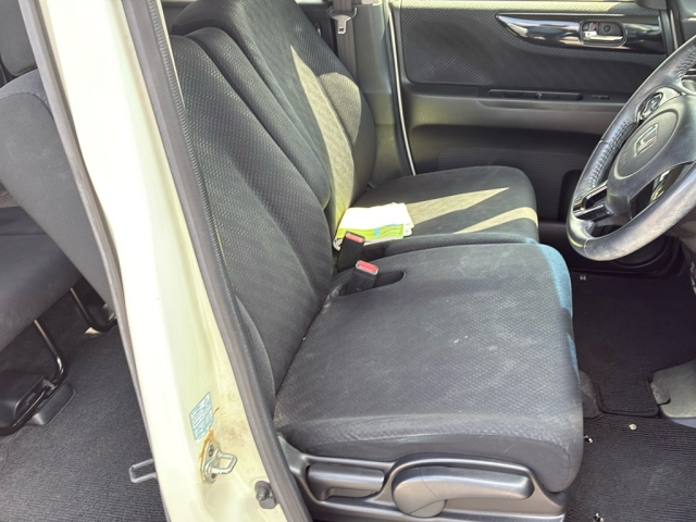 HONDA N BOX 2013