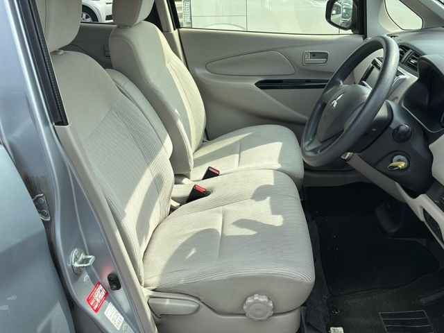 MITSUBISHI EK WAGON 2014