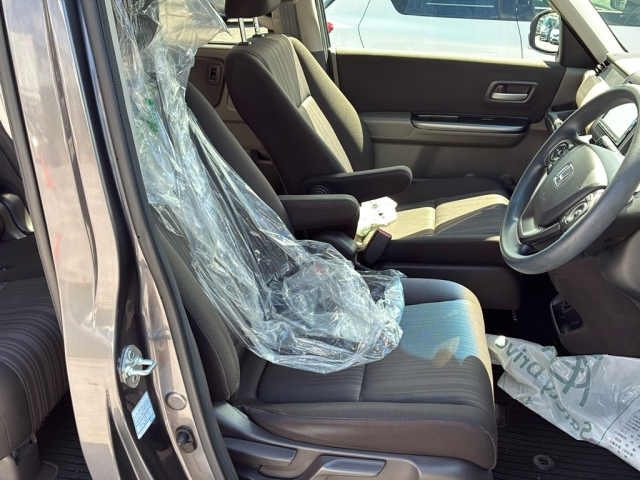 HONDA FREED 2017
