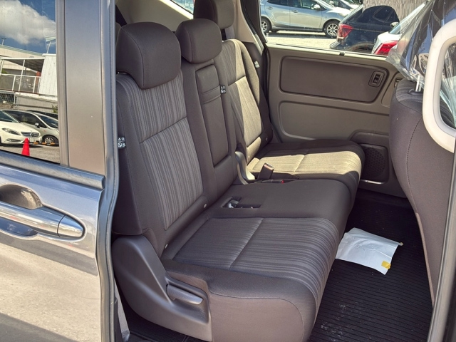 HONDA FREED 2017