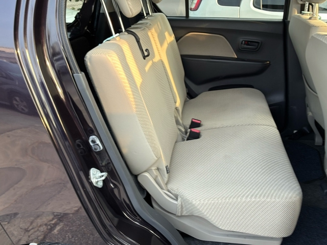 SUZUKI WAGON R 2014