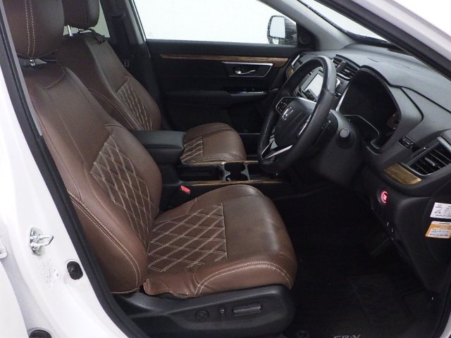 HONDA CR-V 2020